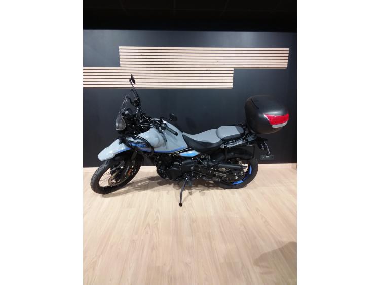 HYMALAYAN 450