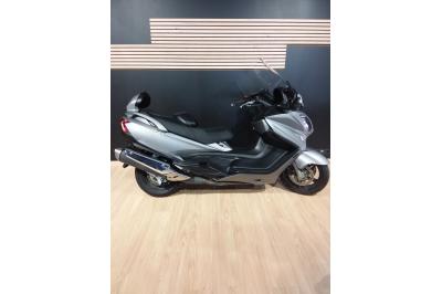 SUZUKI AN 650