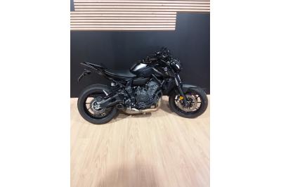 YAMAHA MT-07 (47.5CV)