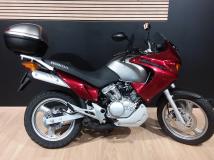 HONDA VARADERO 125