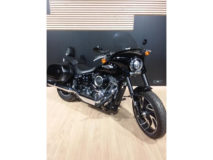  SPORT GLIDE 1745