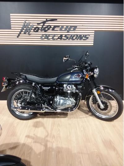 KAWASAKI W800 - W800