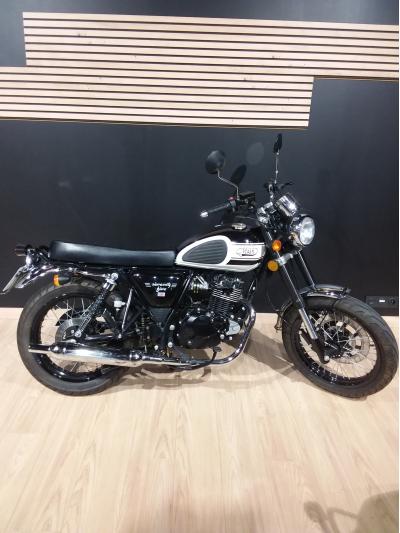 MASH SEVENTY FIVE125