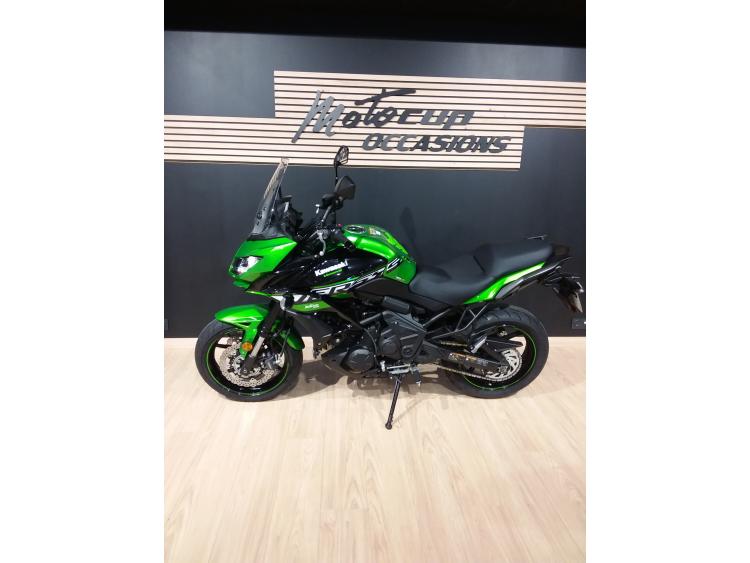 KAWASAKI VERSYS 47.5CV