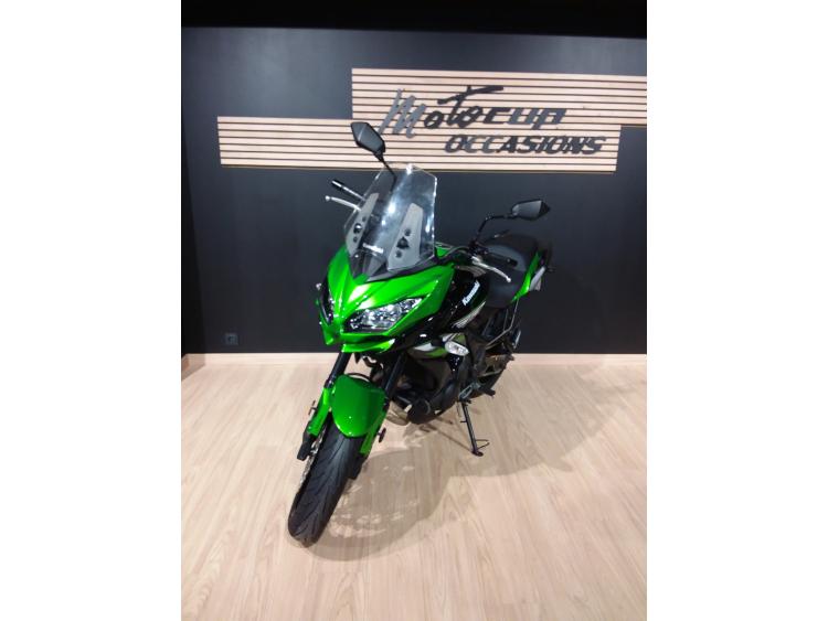 KAWASAKI VERSYS 47.5CV