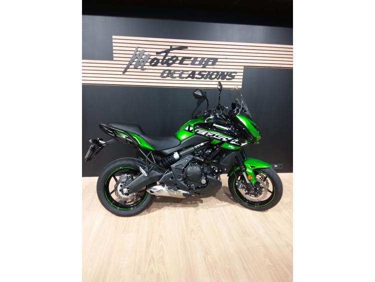 KAWASAKI VERSYS 47.5CV