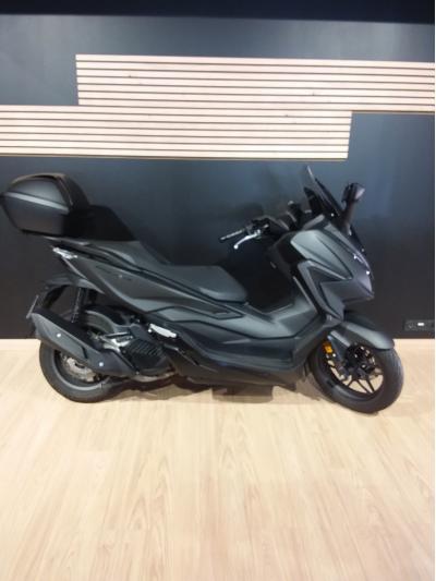 HONDA NSS FORZA 125