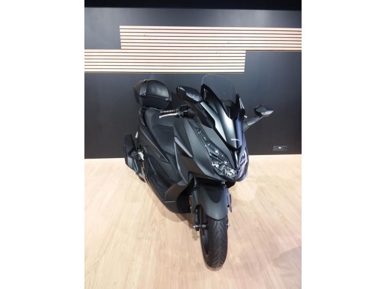  FORZA 125
