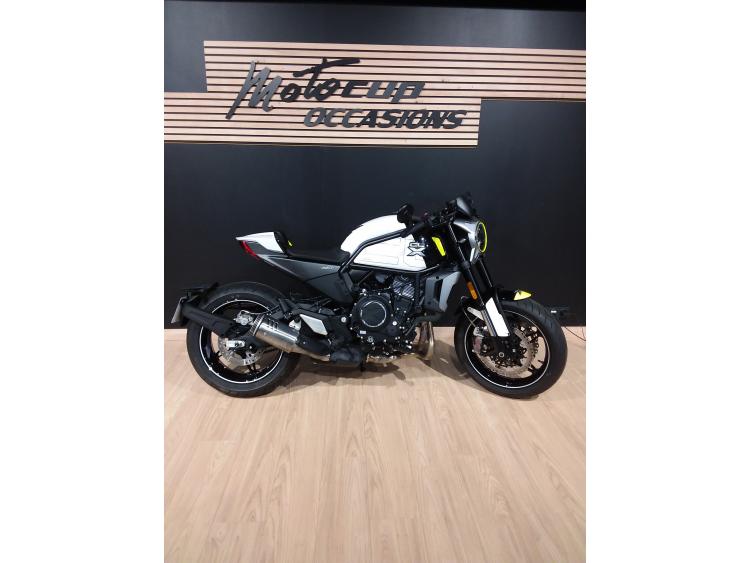 CF MOTO 700 CLX SPORT