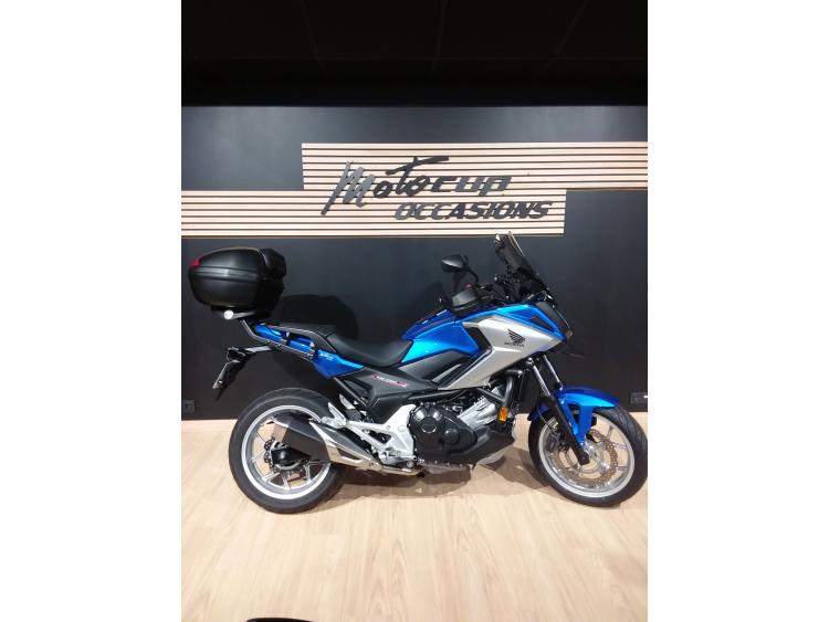 HONDA NC 750 X