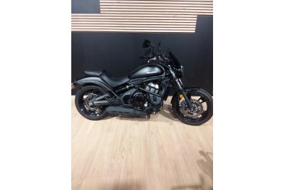 KAWASAKI VULCAN 650 S