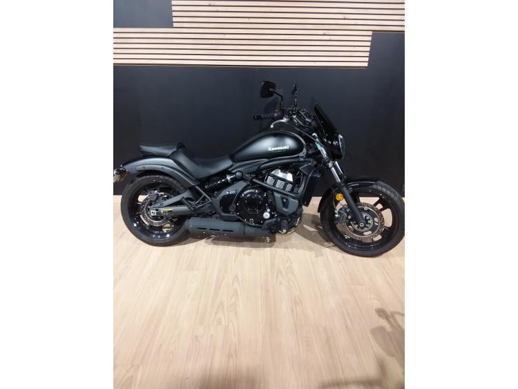  VULCAN 650 
