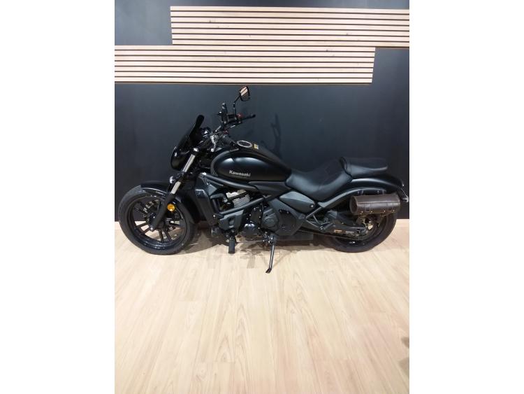  VULCAN 650 