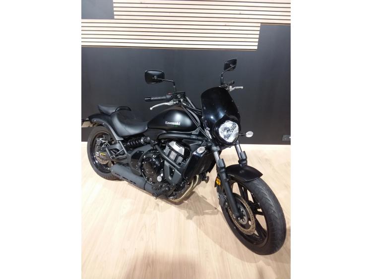  VULCAN 650 