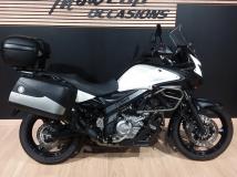 V-STROM 650