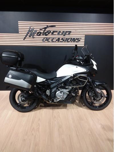 SUZUKI DL V-Strom 650