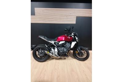 HONDA CB 1000 R