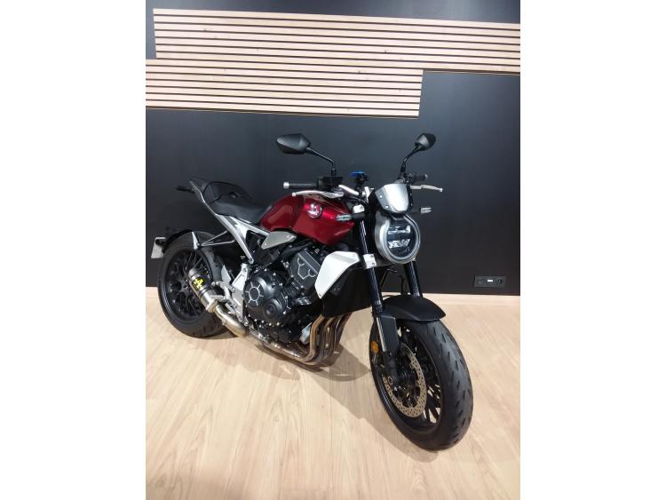  CB 1000 R