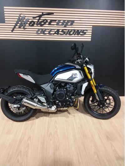 CF MOTO 700 CL-X