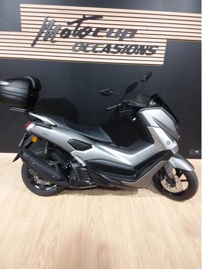 YAMAHA NMAX 125