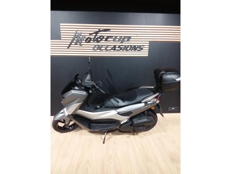YAMAHA NMAX 125