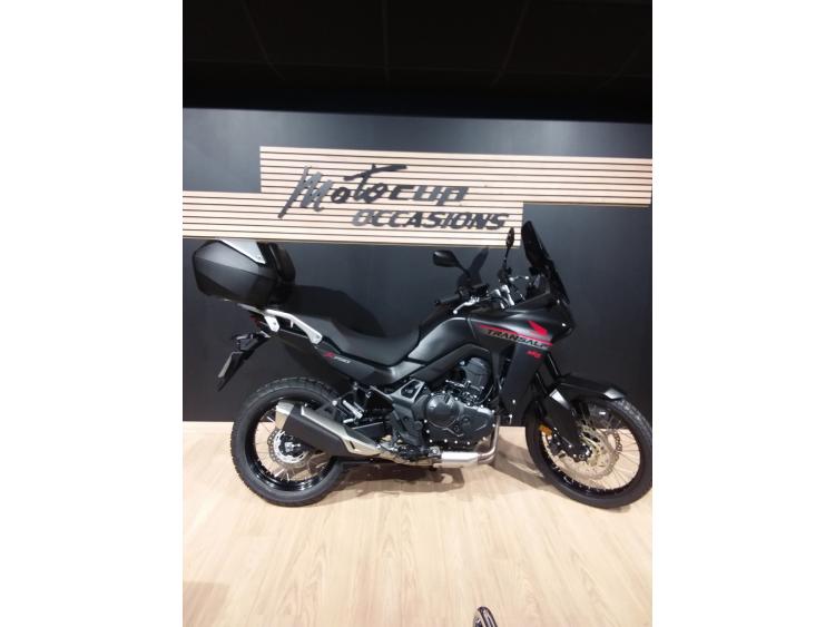 HONDA XL750 TRANSALP