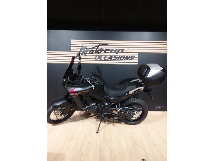 HONDA XL750 TRANSALP