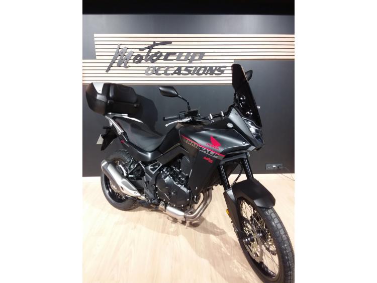 HONDA XL750 TRANSALP