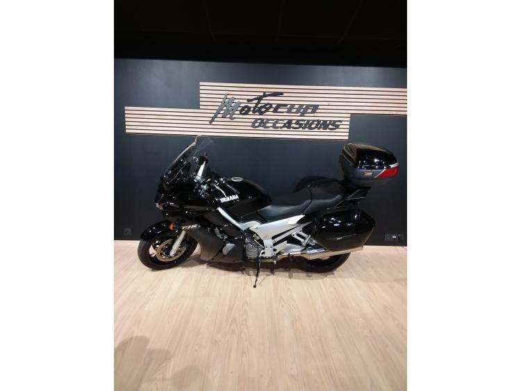 YAMAHA FJR 1300