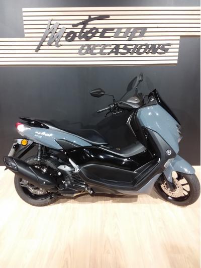 YAMAHA NMAX 125