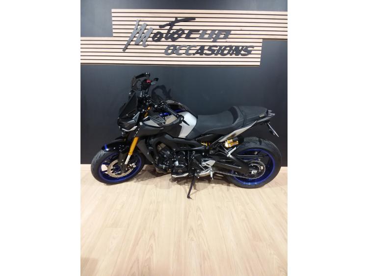 YAMAHA MT-09 SP