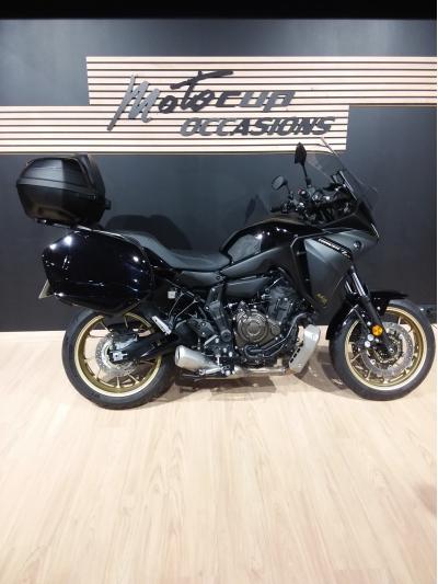 YAMAHA TRACER 7 GT