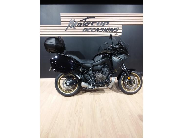 YAMAHA TRACER 7 GT