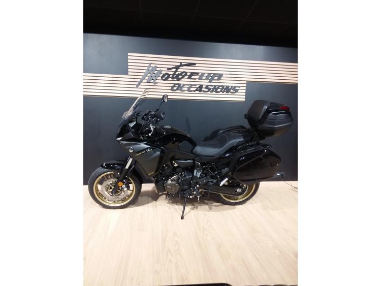 YAMAHA TRACER 7 GT