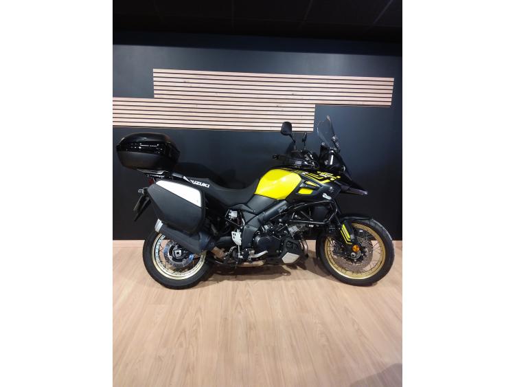 SUZUKI DL V-STROM 1000XT
