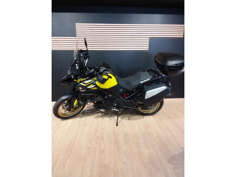 SUZUKI DL V-STROM 1000XT