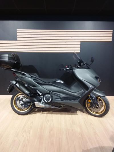 YAMAHA XP T-MAX 560 TECH MAX