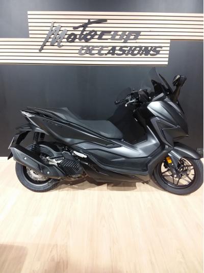 HONDA NSS FORZA 125