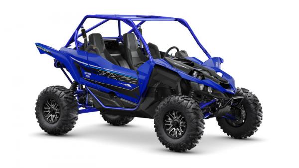 YXZ1000R SS